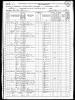 1870 Census, Clay City Township, Clay County, Illinois, page 03
