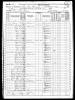1870 Census, Clay City Township, Clay County, Illinois, page 09