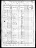 1870 Census, Clay City Township, Clay County, Illinois, page 11