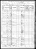 1870 Census, Clay City Township, Clay County, Illinois, page 12