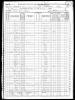 1870 Census, Clay City Township, Clay County, Illinois, page 13