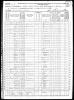 1870 Census, Clay City Township, Clay County, Illinois, page 15
