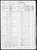 1870 Census, Clay City Township, Clay County, Illinois, page 16