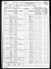 1870 Census, Clay City Township, Clay County, Illinois, page 17