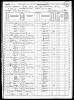 1870 Census, Clay City Township, Clay County, Illinois, page 19