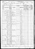 1870 Census, Clay City, Illinois, page 08