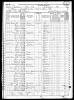 1870 Census, Clay City, Illinois, page 09