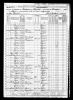 1870 Census, Montgomery Township, Crawford County, Illinois, page 36