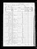 1870 Census, White Eyes Township, Coshocton County, Ohio, page 14