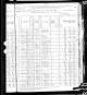 1880 Census, Clay City Township, Clay County, Illinois, page 09