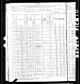 1880 Census, Clay City Township, Clay County, Illinois, page 14
