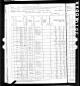 1880 Census, Clay City Township, Clay County, Illinois, page 16