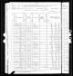 1880 Census, Clay City Township, Clay County, Illinois, page 20