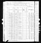 1880 Census, Clay City Township, Clay County, Illinois, page 24
