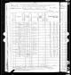 1880 Census, Clay City Township, Clay County, Illinois, page 30