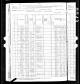 1880 Census, Pixley Township, Clay County, Illinois, page 10