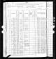 1880 Census, Pixley Township, Clay County, Illinois, page 12