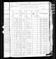 1880 Census, Pixley Township, Clay County, Illinois, page 21