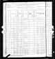 1880 Census, Pixley Township, Clay County, Illinois, page 26