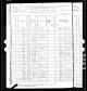 1880 Census, Pixley Township, Clay County, Illinois, page 28