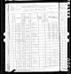 1880 Census, Pixley Township, Clay County, Illinois, page 30
