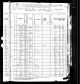 1880 Census, Zif Township, Wayne County, Illinois, page 37