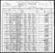1900 Census, Noble Township, Richland County, Illinois, page 07a