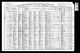 1910 Census, Noble, Richland County, Illinois, page 01b