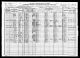 1920 Census, Clay City Township, Illinois, page 05b