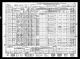 1940 Census, Noble Township, Richland County, Illinois, page 05a