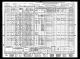1940 Census, Noble Township, Richland County, Illinois, page 05b