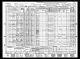 1940 Census, Noble Township, Richland County, Illinois, page 07a