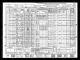 1940 Census, Noble Township, Richland County, Illinois, page 11a