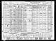 1940 Census, Noble Township, Richland County, Illinois, page 11b