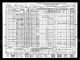 1940 Census, Noble Township, Richland County, Illinois, page 12a