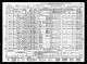 1940 Census, Noble Township, Richland County, Illinois, page 15a