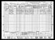 1940 Census, Noble Township, Richland County, Illinois, page 81a