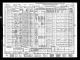 1940 Census, Noble, Richland County, Illinois, page 02b