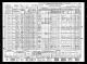 1940 Census, Noble, Richland County, Illinois, page 03b