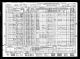 1940 Census, Noble, Richland County, Illinois, page 05a