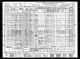 1940 Census, Noble, Richland County, Illinois, page 05b
