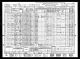 1940 Census, Noble, Richland County, Illinois, page 06b