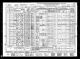 1940 Census, Noble, Richland County, Illinois, page 07a