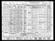 1940 Census, Noble, Richland County, Illinois, page 07b