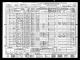 1940 Census, Noble, Richland County, Illinois, page 08a