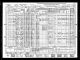 1940 Census, Noble, Richland County, Illinois, page 09a