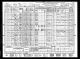 1940 Census, Noble, Richland County, Illinois, page 09b