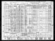 1940 Census, Noble, Richland County, Illinois, page 10a