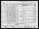 1940 Census, Noble, Richland County, Illinois, page 10b