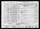 1940 Census, Noble, Richland County, Illinois, page 11a